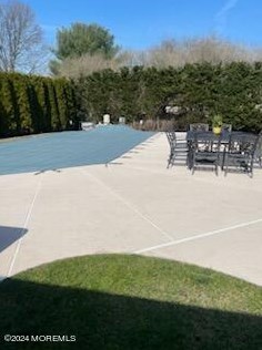 762 Adelphia Rd, East Freehold NJ 07728-8823 exterior