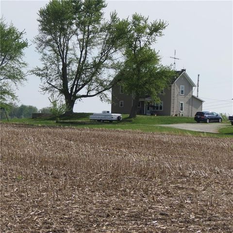 17405 Southland Rd, Botkins, OH 45306-9613