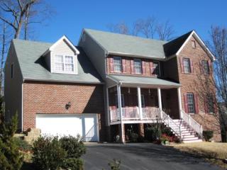 9454 Deer Stream Dr, Mechanicsville, VA 23116-6201