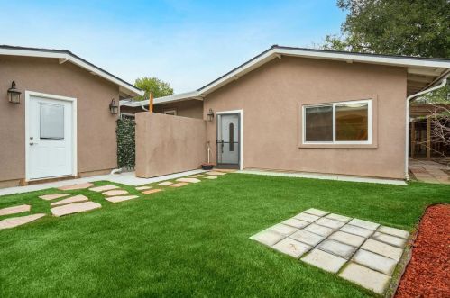 220 Virginia Ave, Campbell CA  95008-3911 exterior