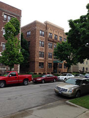 826 14th St, Milwaukee WI  53204-2103 exterior