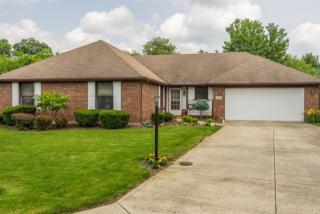2410 Coriander Ct, Troy, OH 45373-8750