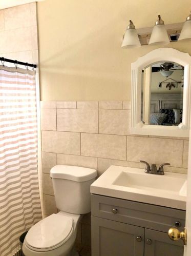 312 Sir Lawrence Dr, Sanford FL  32773-5914 exterior