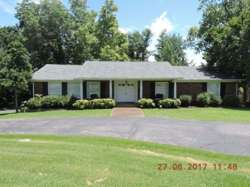 602 Porter St, Winchester, TN 37398-1358