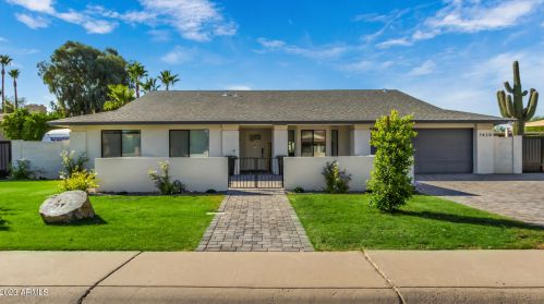 7420 Corrine Rd, Scottsdale, AZ 85260-4716