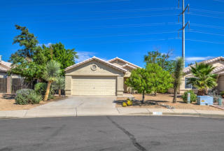 4906 Colby Cir, Mesa, AZ 85205-7204