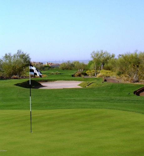 12595 116 St, Scottsdale AZ 85259-2536 exterior