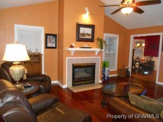 580 Bayberry Ln, Winterville NC  28590-9166 exterior