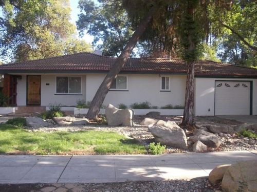 1119 Andrews Ave, Fresno, CA 93705-3409