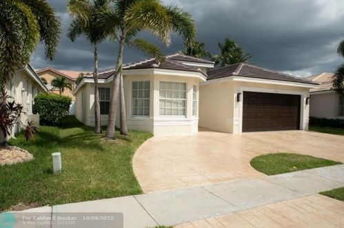 1903 180th Ter, Hollywood, FL 33029-5219
