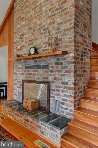 15561 Matthews Mill Rd, Madison Mills VA  22960-3739 exterior