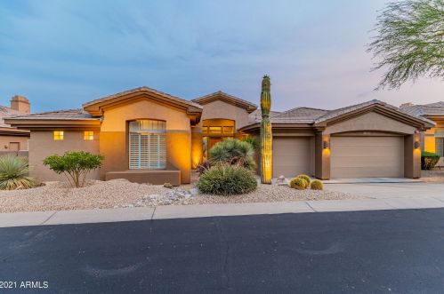 13749 Charter Oak Dr, Scottsdale, AZ 85259-2322