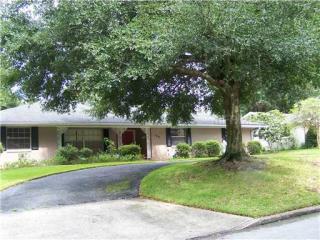 160 Trotters Dr, Maitland, FL 32751-5726