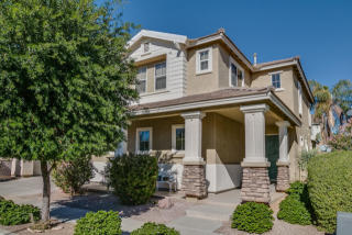 8732 Kilarea Ave, Mesa, AZ 85209-5345