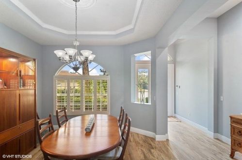 9207 Avenel Ln, Port Saint Lucie FL  34986-3266 exterior