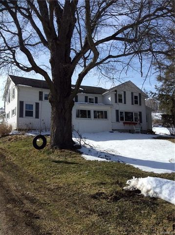 4611 Gile Hollow Rd, Ischua, NY 14743-9615