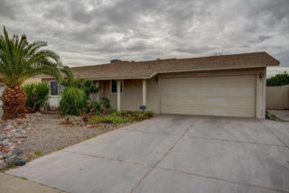 2913 John Cabot Rd, Phoenix, AZ 85032-1133