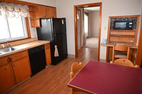 1136 Prospect Upper Sandusky Rd, Marion OH  43302-8862 exterior