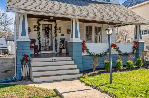 406 Grand Ave, Marion, OH 43302-2735
