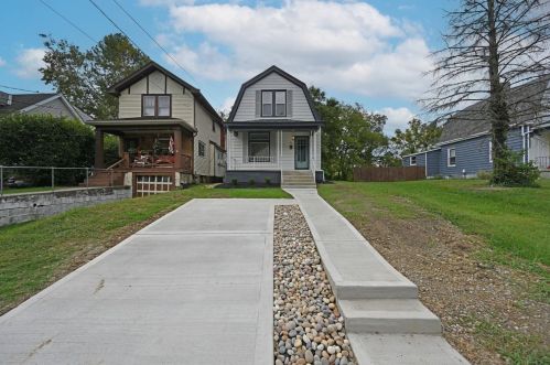 29 28th St, Covington, KY 41015-1201