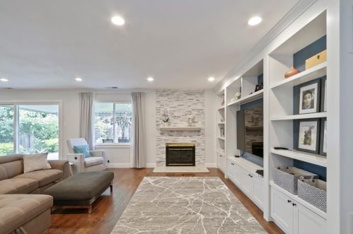 10655 Valley View Dr, Rancho Cordova CA  95670-2468 exterior