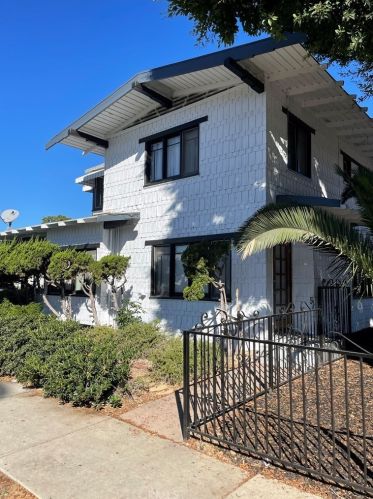 600 Cedar Ave, Long Beach, CA 90802-1221