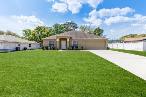9236 Belvedere St, Brooksville, FL 34608-5605