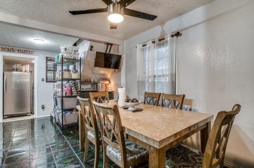 1626 Engle Ave, Dallas TX  75224-2402 exterior