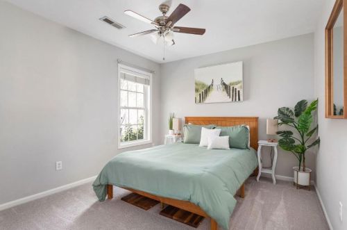 1405 Densmore Cir, Mount Pleasant SC  29466-9040 exterior