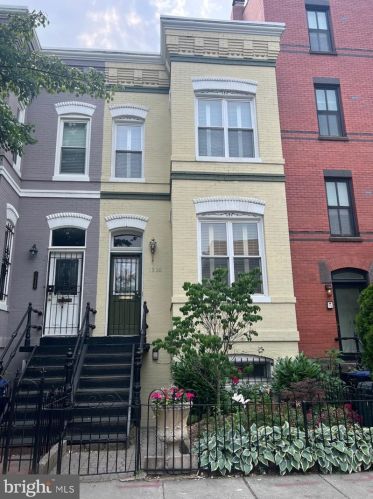 1530 10th St, Washington, DC 20001-3214