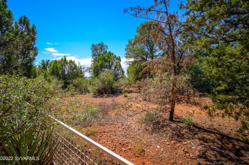 155 Stardust Ln, Sedona AZ 86336-3702 exterior