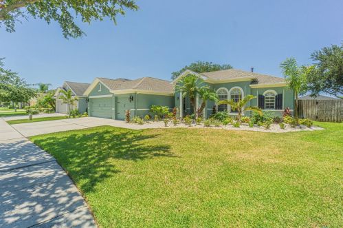 12337 Silton Peace Dr, Riverview FL  33579-3935 exterior