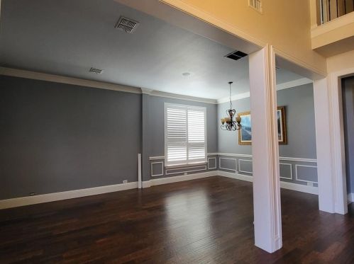 2119 Estes Park Dr, Allen TX  75013-4834 exterior