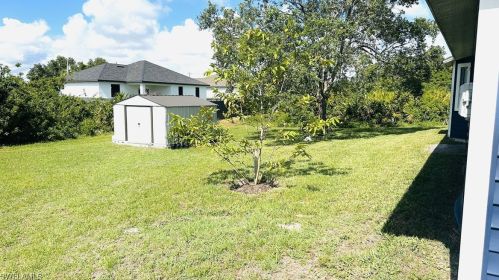 3215 4, Lehigh Acres FL  33976-2428 exterior