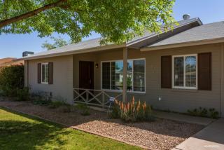6707 Coronado Rd, Scottsdale, AZ 85257-2507