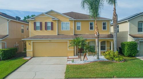 12614 Oulton Cir, Orlando, FL 32832-6124