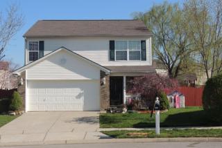 2637 Rolling Rdg, Lexington, KY 40511-8868