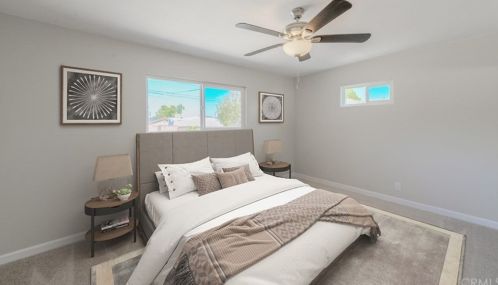 1288 San Antonio Ave, Upland CA  91786-3063 exterior