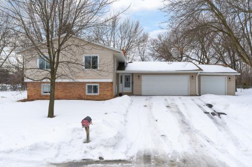 1856 Evergreen Draw, Saint Paul, MN 55125-2306