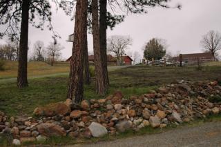 12116 Old Stage Rd, Weed, CA 96094-9522