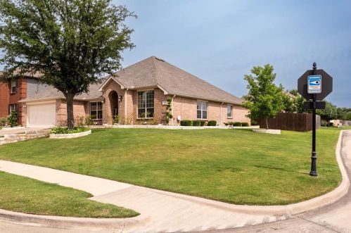 700 Dover Park Trl, Midlothian, TX 76063-8834