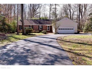 100 Huntingdon Rd, Williamsburg, VA