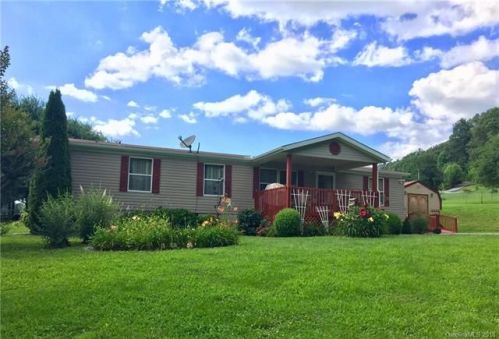 285 Little Hungry Rd, Hendersonville, NC 28792-6452