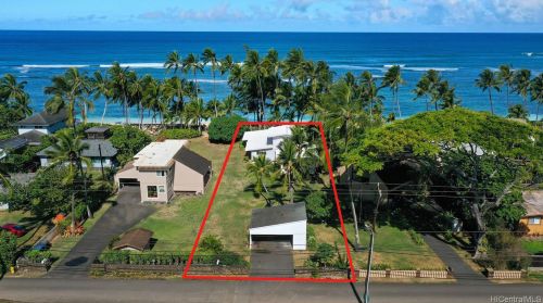 68295 Crozier Dr, Waialua, HI 96791