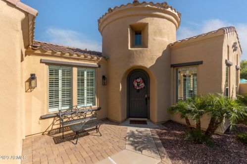 21079 Sage Hl Rd, Buckeye AZ  85396-7904 exterior
