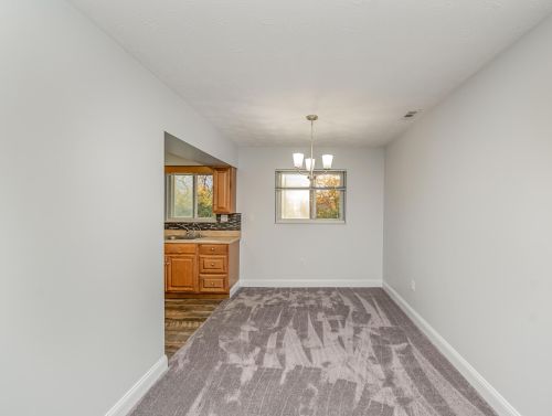 2223 Genevieve Ln, Covington KY  41011-4009 exterior