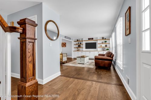 19 Conifer St, Wall Township NJ  07731-2620 exterior