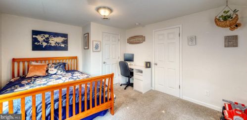 54 Hilldale Rd, Dover DE  19901-3315 exterior