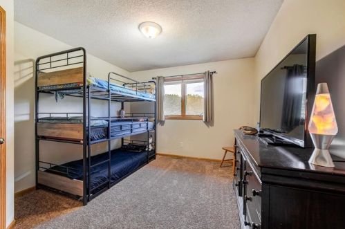 1406 138th Ave, New Johannesburg WI  54017-6821 exterior