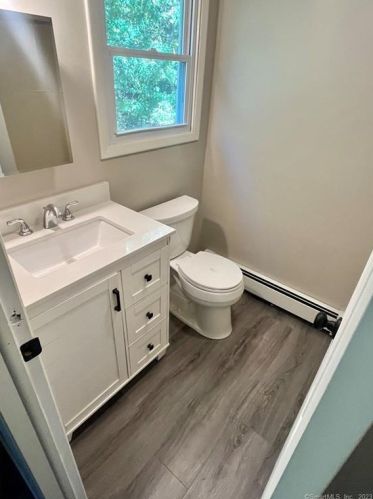 89 Starr St, Norwich CT  06360-4025 exterior